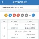 로또복권 이미지