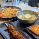 갱스터분식카페