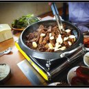 수북숯불갈비 이미지