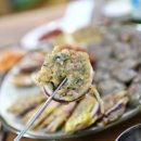 송림순대집 - 속초시 아바이마을길 12 | 송림순대집