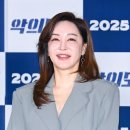 김혜은, 이재명 대통령에 공개 호소 "영화계 어려워..K콘텐츠 위상 떨치길"(악의 도시) 이미지