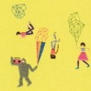 패브릭 아트 이미지