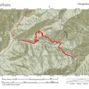 09-05-2026 Icehouse Canyon Chapmen Trail 이미지
