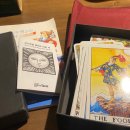 취미로 배워보는 타로카드 이미지