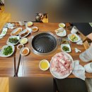 이조숯불갈비 이미지