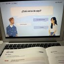 [가벼운 학습지 스페인어] 공부 8주 차-2 스페인어 기초 회화 연습 화장실 어디 있어요?