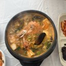 대천칼국수 이미지