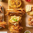 건어물과 주전부리 이미지