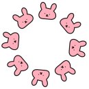라미에르붙임머리