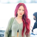 레드헤어 OSEN