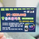 조이 위더스 골프클럽 이미지