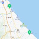 강릉시니어클럽한송정카페노인복지관점