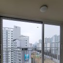 강남-242 | 강남구샷시 역삼동 래미안 KCC창호 시공후기