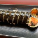 빨간모자김밥