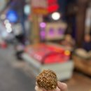 경남 진주 존맛 간식 디저트 진주명물 추천 &#39;덕인당 꿀빵&#39; 내돈내산