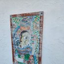 [제주 김녕 게스트하우스 ]인도느낌의 조용한 샨티샨티게스트하우스 추천 /내돈내산