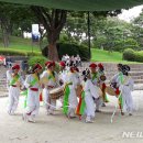 무형문화재 토요상설공연 이미지