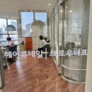 헤이네일&브로우 이미지