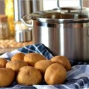 등뼈(청량) 이미지