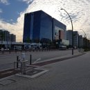 마곡역 1번출구 앞 이미지