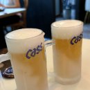 무지개맥주 오륙도SK뷰점 | 오륙도 무지개맥주 솔직후기