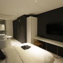 호텔 더 디자이너스 인천 이미지