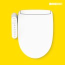 주식회사 망고소프트 | [망고비데] “3만명이 선택한 직수비데로 욕실 깔끔하게” MB-1704SC 38% 할인 🚽