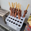 호남소방 | 송리단길맛집:[솔솥 송리단길점]후기/ 맛있는 솥밥! 누룽지에 후식까지!군인, 경찰, 소방관은10%할인!