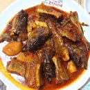 자성화 코다리 이미지