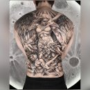 Hongdae Studio | 천안타투 신중한 선택을 불러온 이유