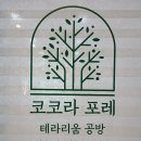 코코라포레