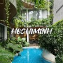 2088 | 베트남 호치민호텔 여기로 가세요! 1군 숙소 인스타감성 가성비 시티하우스