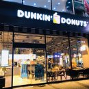 던킨도너츠인천서창점 이미지