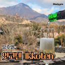아이와 유후인 료칸여행 잇코텐 유후다케뷰 靑碧 세이헤키룸 투숙후기