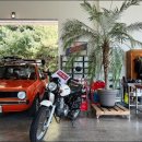 코게러지 호텔 이미지