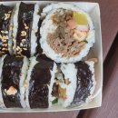 달인김밥 이미지