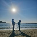 을왕리해수욕장 이미지