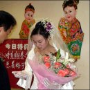 장가