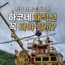 해적선 | 하코네 여행 해적선 후기 | 탑승 방법·당일치기 루트 정리