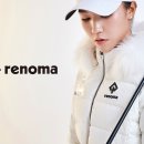 레노마 골프 이미지