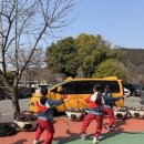 올림픽오스카태권도 이미지