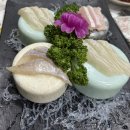 상동타운 | 바타회타운 부천횟집 회 두번추 되는 스페셜코스 먹어봤어요