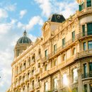 베이커리 산(BAKERY SAN) | [스페인] 올라! 바르셀로나 #1 : 추로스, 해산물 빠에야, 아침 식사, 아이스 아메리카노 맛집 추천!