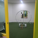 울산스크린골프 이미지