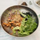 커피앤죽 | 소노벨 변산 근처 아침식사 추천｜백합죽, 바지락 비빔밥 맛집 백합식당 내돈내산 후기