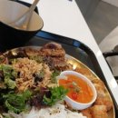 충무휠체어 | 마리 쌀국수와 하노이 분짜, 보약 그 이상의 감동 후기! / 창원 금식당 1975 직접 먹어본 소소한 이야기 😋