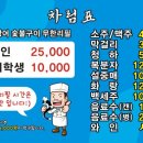 국가대표민물장어