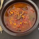 가은한상 | [문경 맛집] 에코월드 근처 맛집. 가은아자개장터