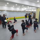 한체대고려태권도 이미지