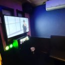 깐느노래연습장 이미지